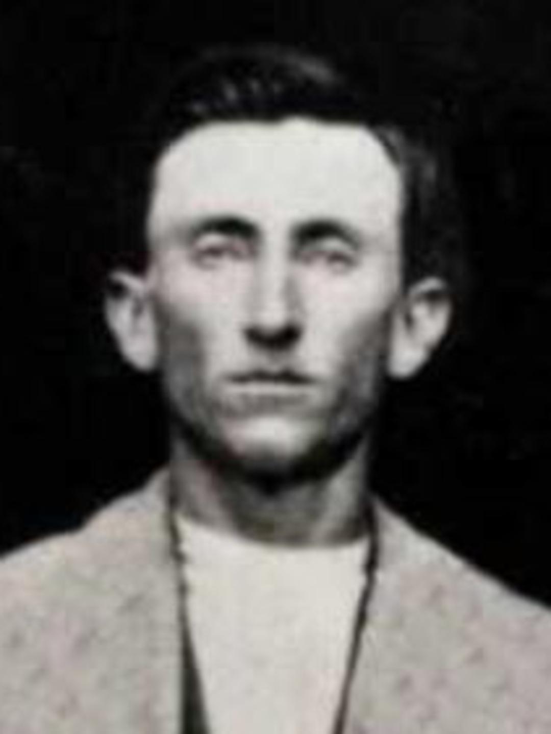 Joseph Elijah Fordham (1846 - 1929) Profile